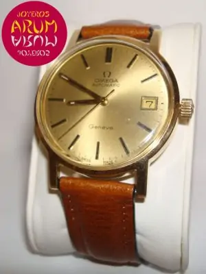 Omega Vintage "SOLD"