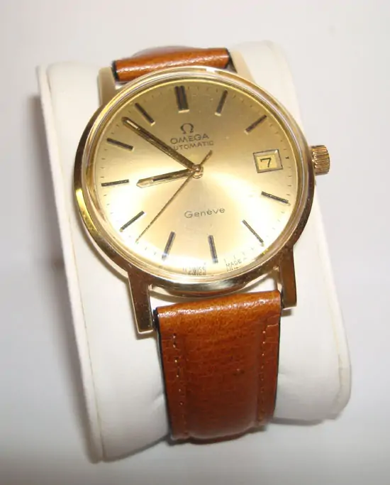 Omega Vintage "SOLD" Omega Vintage "SOLD"