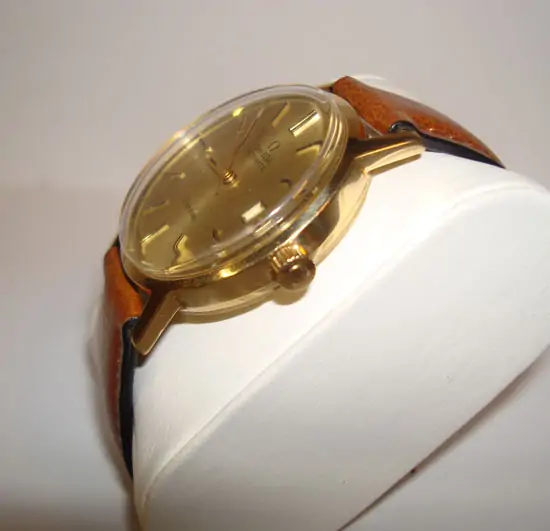 Omega Vintage "SOLD" Omega Vintage "SOLD"