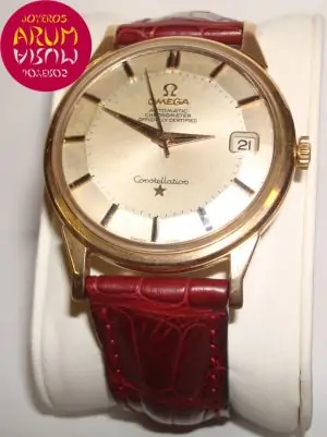 Omega Constellation 1959 "SOLD"