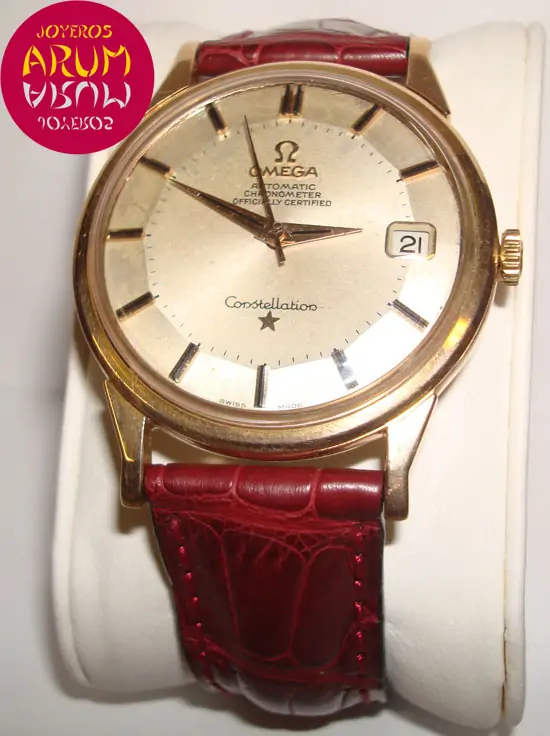 Omega Constellation 1959 "SOLD" Omega Constellation 1959 "SOLD"