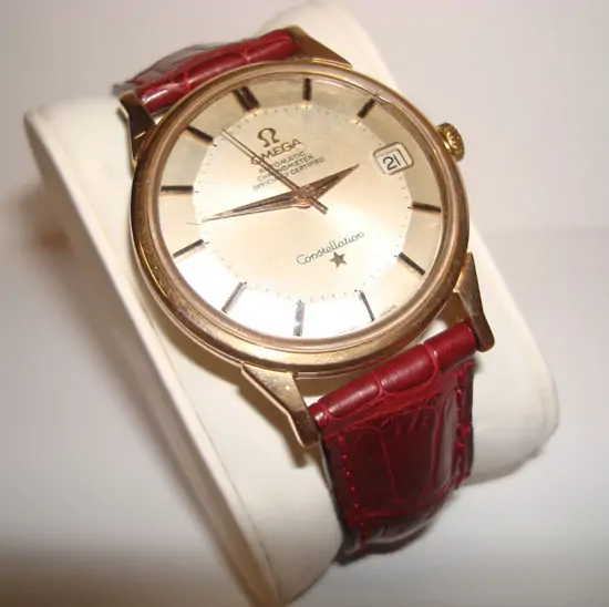 Omega Constellation 1959 "SOLD" Omega Constellation 1959 "SOLD"