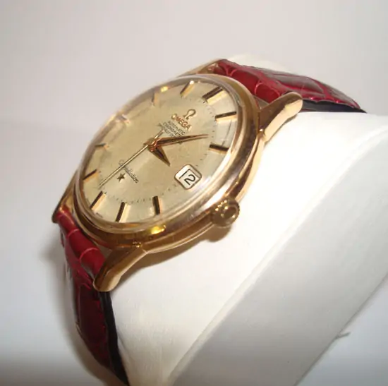 Omega Constellation 1959 "SOLD" Omega Constellation 1959 "SOLD"