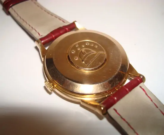 Omega Constellation 1959 "SOLD" Omega Constellation 1959 "SOLD"