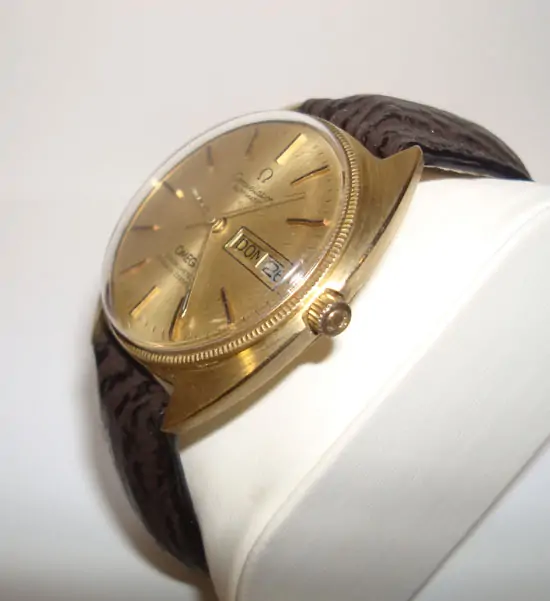 Omega Constellation Vintage "SOLD" Omega Constellation Vintage "SOLD"