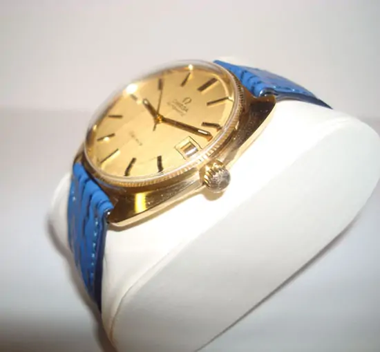 Omega Vintage "SOLD" Omega Vintage "SOLD"