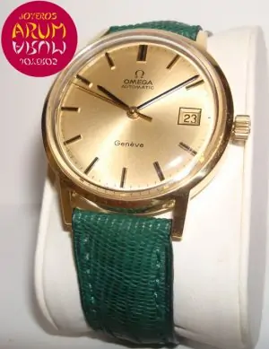 Omega Vintage "SOLD"