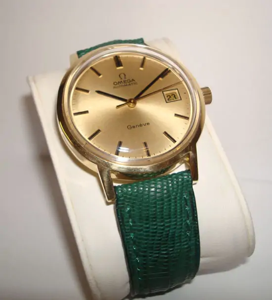 Omega Vintage "SOLD" Omega Vintage "SOLD"