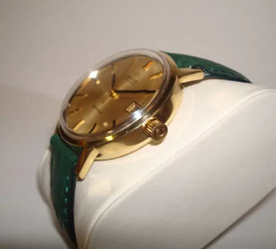 Omega Vintage "SOLD" Omega Vintage "SOLD"