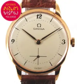 Omega Vintage ARUM Ref. 3440