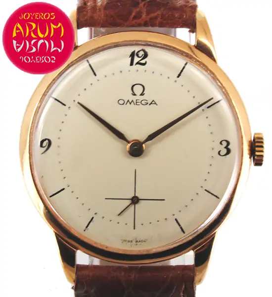 Omega Vintage ARUM Ref. 3440