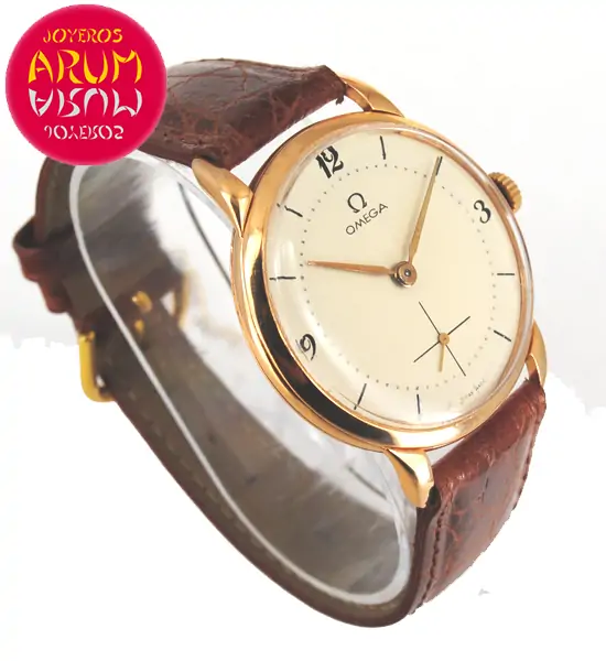 Omega Vintage ARUM Ref. 3440
