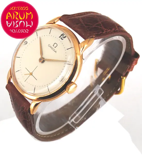 Omega Vintage ARUM Ref. 3440