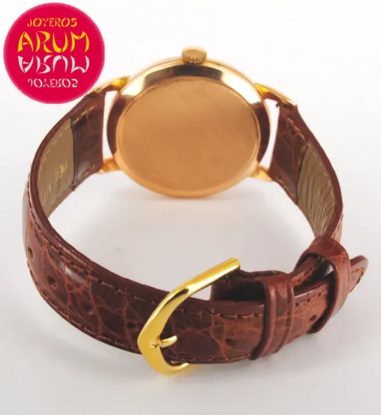 Omega Vintage ARUM Ref. 3440