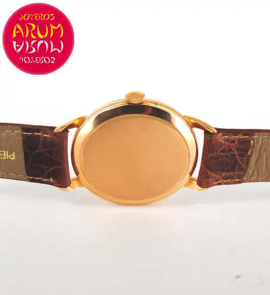 Omega Vintage ARUM Ref. 3440