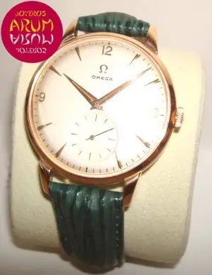 Omega Vintage ARUM Ref. 2038 "SOLD"