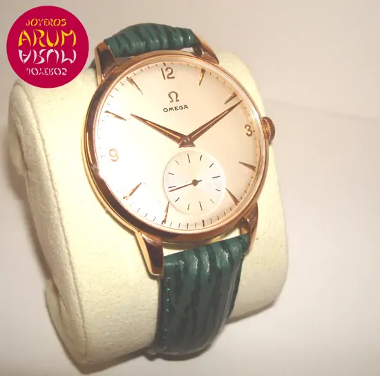 Omega Vintage ARUM Ref. 2038 "SOLD" Omega Vintage ARUM Ref. 2038 "SOLD"