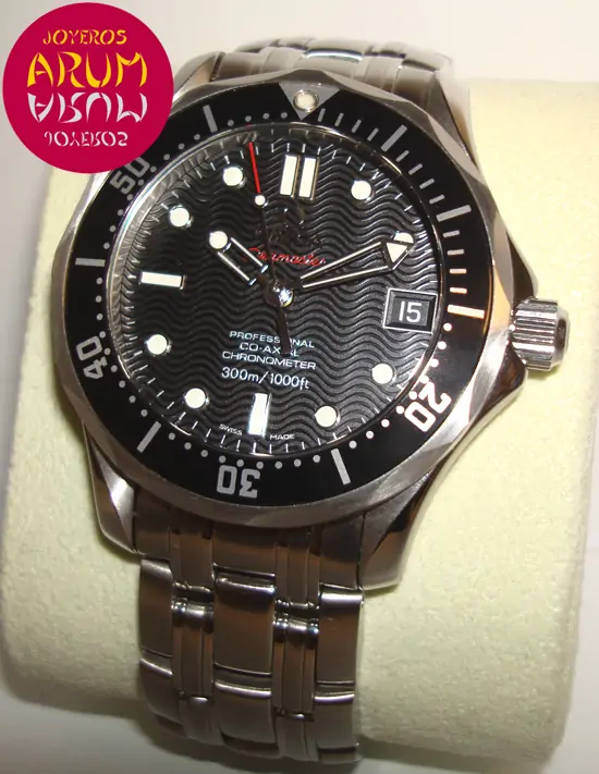 Omega Seamaster "SOLD" Omega Seamaster "SOLD"