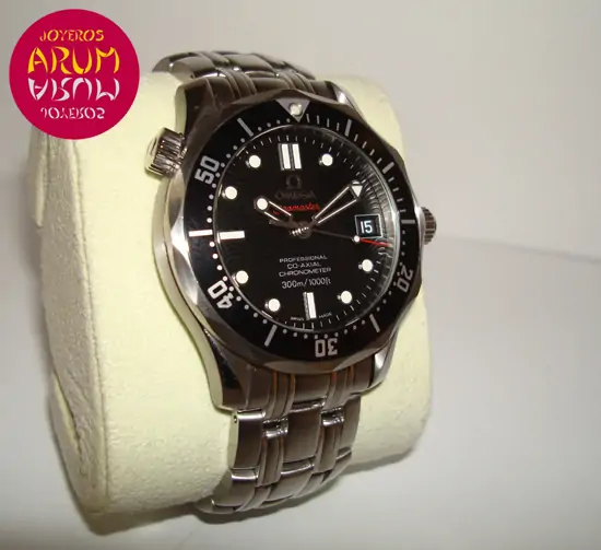 Omega Seamaster "SOLD" Omega Seamaster "SOLD"