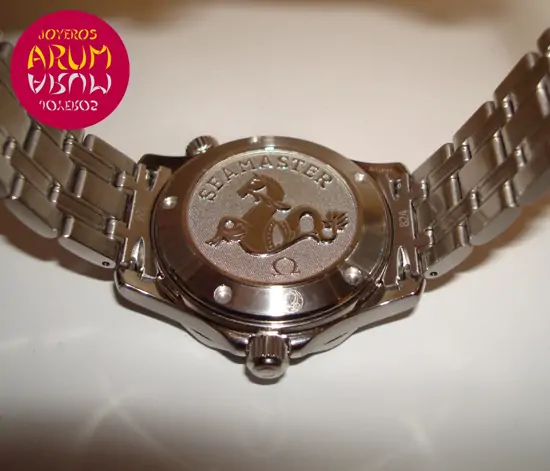 Omega Seamaster "SOLD" Omega Seamaster "SOLD"