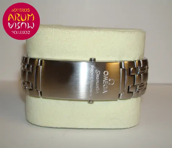 Omega Seamaster "SOLD" Omega Seamaster "SOLD"