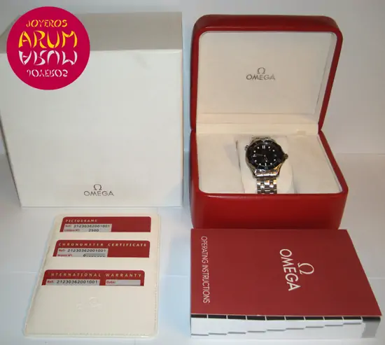 Omega Seamaster "SOLD" Omega Seamaster "SOLD"