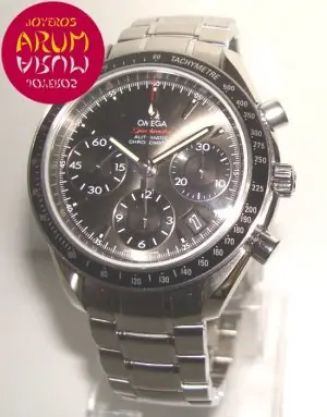 Omega Speedmaster Date ARUM Ref. 2853 "SOLD"