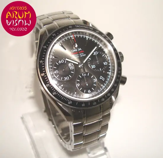 Omega Speedmaster Date ARUM Ref. 2853 "SOLD"