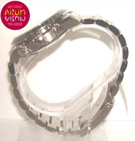 Omega Speedmaster Date ARUM Ref. 2853 "SOLD"