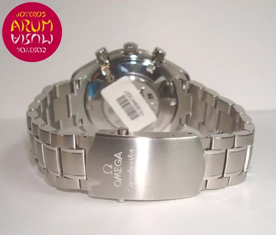 Omega Speedmaster Date ARUM Ref. 2853 "SOLD"