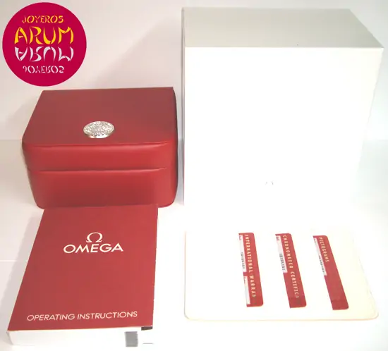 Omega Speedmaster Date ARUM Ref. 2853 "SOLD"