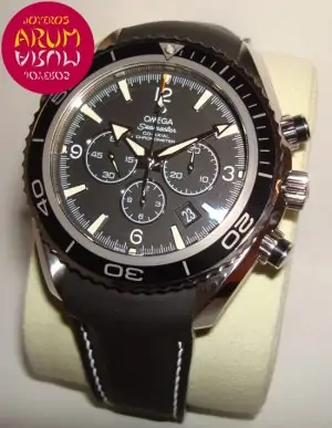 Omega Seamaster Planet Ocean Ref. ARUM 2335 "SOLD"