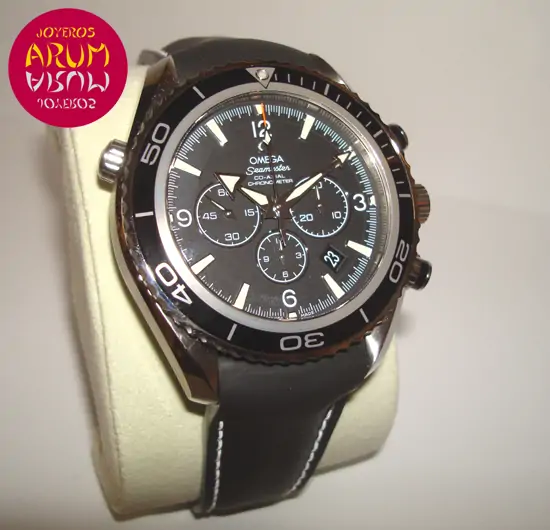 Omega Seamaster Planet Ocean Ref. ARUM 2335 "SOLD"