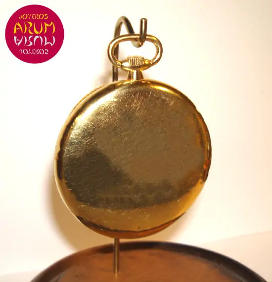 Omega Pocket Watch ARUM Ref. 2360