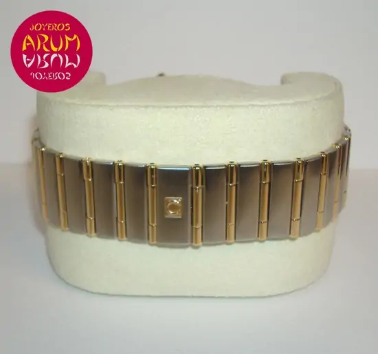 Omega Constellation Mixed ARUM Ref. 2132 "SOLD"