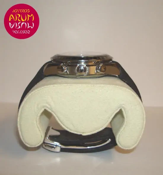 Omega Speedmaster Date "sold"