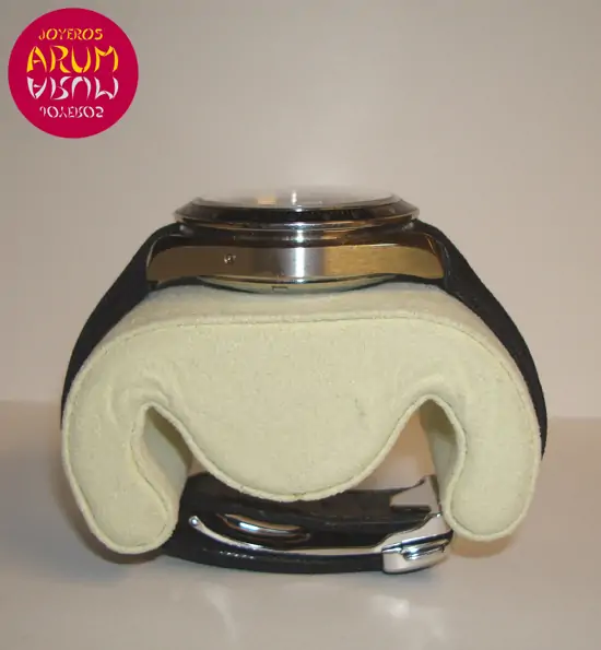 Omega Speedmaster Date "sold"