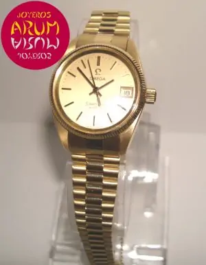 Omega Seamaster ARUM Ref. 2798 "SOLD"