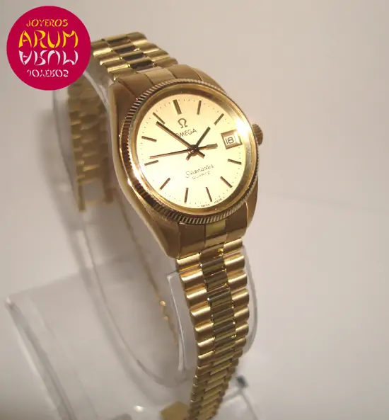 Omega Seamaster ARUM Ref. 2798 "SOLD" Omega Seamaster ARUM Ref. 2798 "SOLD"