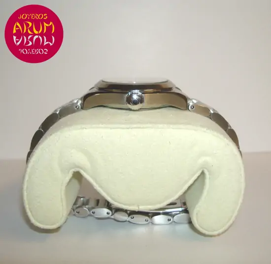 Omega Seamaster Aqua Terra Lady "SOLD"