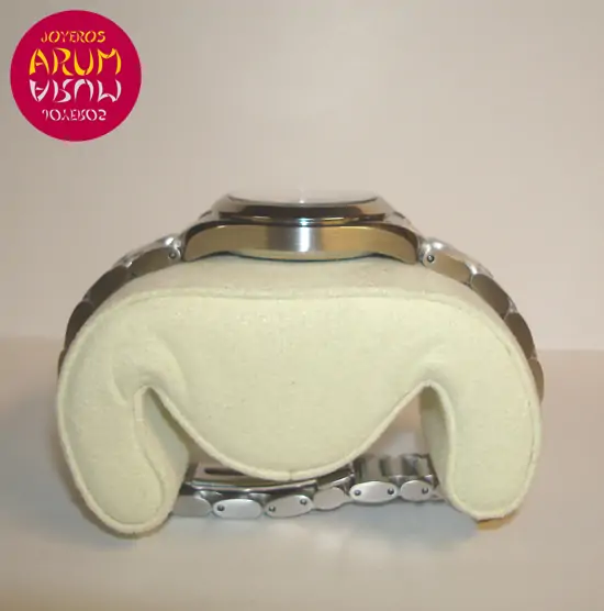 Omega Seamaster Aqua Terra Lady "SOLD"