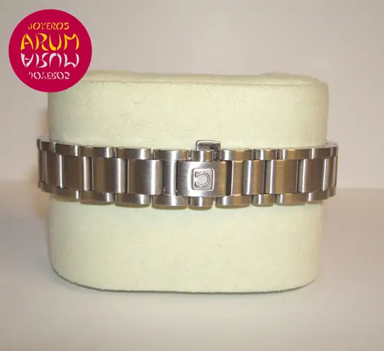 Omega Seamaster Aqua Terra Lady "SOLD"