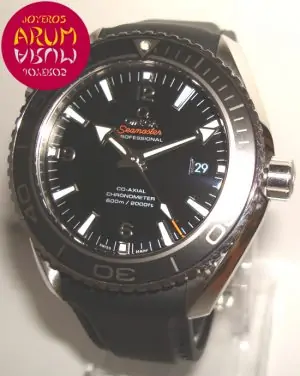Omega Seamaster Planet Ocean ARUM Ref. 2675 "SOLD"