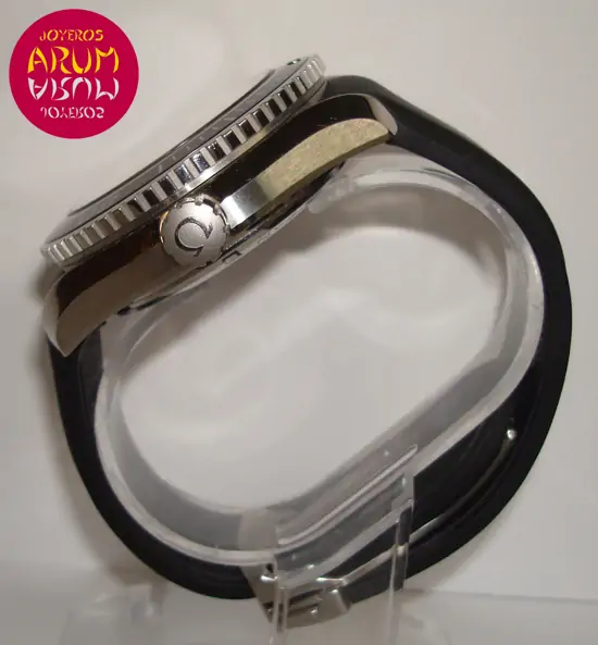 Omega Seamaster Planet Ocean ARUM Ref. 2675 "SOLD" Omega Seamaster Planet Ocean ARUM Ref. 2675 "SOLD"