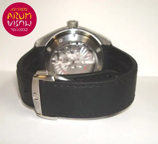 Omega Seamaster Planet Ocean ARUM Ref. 2675 "SOLD" Omega Seamaster Planet Ocean ARUM Ref. 2675 "SOLD"