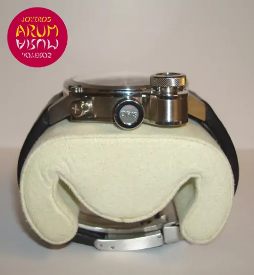 Oris BC4 Flight Timer "SOLD"