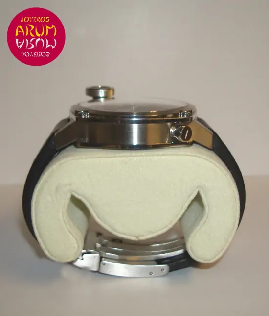 Oris BC4 Flight Timer "SOLD"