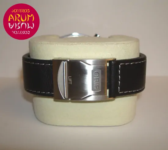 Oris BC4 Flight Timer "SOLD"