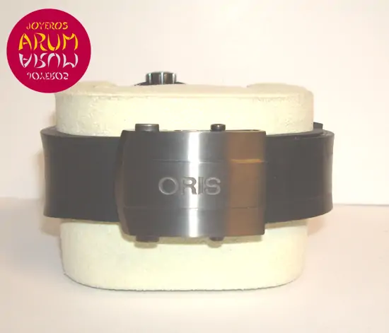 Oris Col Moschin RA2343 "sold" Oris Col Moschin RA2343 "sold"