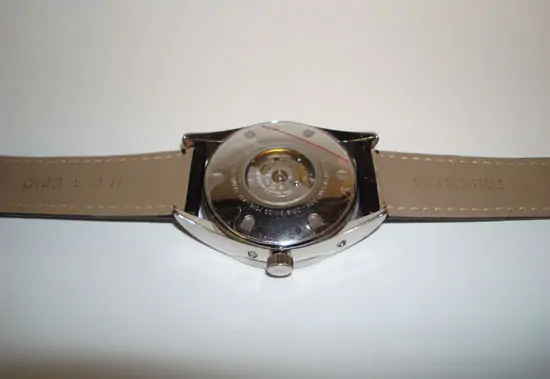 Oris Classic Complication "SOLD"